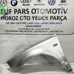 VOLKWAGEN PASSAT B5 GRİ BOYALI SOL ÖN ÇAMURLUK 1998-2003