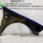 VOLKWAGEN PASSAT B5 LACİVERT ORJİNAL SOL ÖN ÇAMURLUK 1995-2003