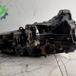 Volkswagen Jetta Şanzıman Komple Çıkma Parça Bursa