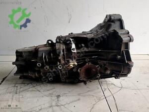 VOLKWAGEN PASSAT B5 MANUEL 1.9 ŞANZIMAN