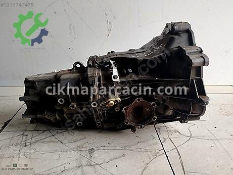 Volkswagen Passat Şanzıman Komple çıkma parça