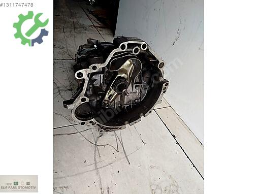 Volkswagen Passat Şanzıman Komple çıkma parça