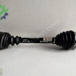 VOLKWAGEN PASSAT B5 OTOMATİK SOL AKS