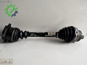 VOLKWAGEN PASSAT B5 OTOMATİK SOL AKS