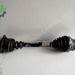 VOLKWAGEN PASSAT B5 OTOMATİK SOL AKS