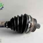 VOLKWAGEN PASSAT B5 OTOMATİK SOL AKS