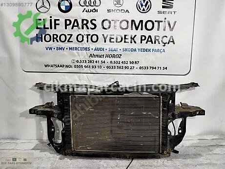 Volkswagen Passat Ön Panel çıkma parça