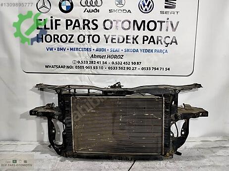 Volkswagen Passat Ön Panel çıkma parça