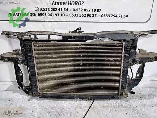 Volkswagen Passat Ön Panel çıkma parça