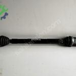 VOLKWAGEN PASSAT B6-B7 SAĞ OTOMATİK AKS