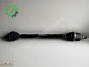 VOLKWAGEN PASSAT B6-B7 SAĞ OTOMATİK AKS