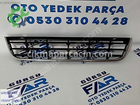 Volkswagen Passat Panjur çıkma parça