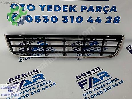 Volkswagen Passat Panjur çıkma parça