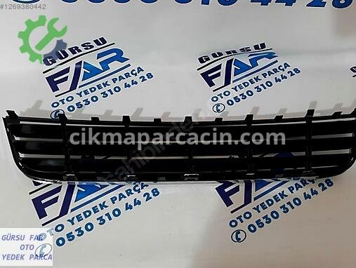 Volkswagen Passat Panjur çıkma parça