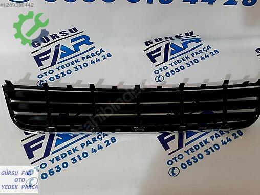 Volkswagen Passat Panjur çıkma parça