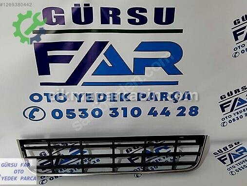 Volkswagen Passat Panjur çıkma parça