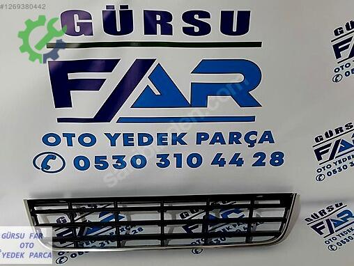 Volkswagen Passat Panjur çıkma parça