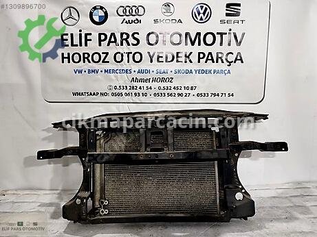 Volkswagen Passat Ön Panel çıkma parça