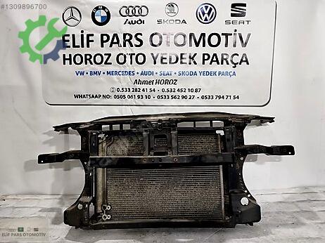 Volkswagen Passat Ön Panel çıkma parça