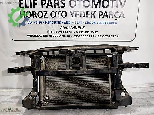 Volkswagen Passat Ön Panel çıkma parça
