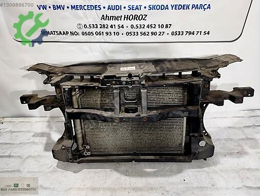 Volkswagen Passat Ön Panel çıkma parça