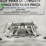 VOLKWAGEN PASSAT B6 BEYAZ BOŞ ORJİNAL BAĞAJ KAPAĞI