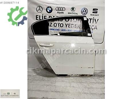 Volkswagen Passat Sağ Arka Kapı çıkma parça