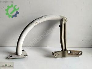 VOLKWAGEN PASSAT B6 BEYAZ SOL BAĞAJ MENTEŞESİ 3C5 827 301 B
