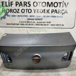 VOLKWAGEN PASSAT B6 MAVİ BOŞ ORJİNAL BAĞAJ KAPAĞI