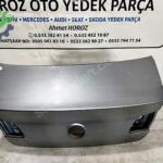 VOLKWAGEN PASSAT B6 MAVİ BOŞ ORJİNAL BAĞAJ KAPAĞI