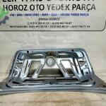 VOLKWAGEN PASSAT B6 MAVİ BOŞ ORJİNAL BAĞAJ KAPAĞI