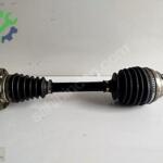 VOLKWAGEN PASSAT B6 OTOMATİK SOL AKS