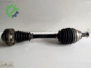 VOLKWAGEN PASSAT B6 OTOMATİK SOL AKS