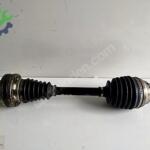 VOLKWAGEN PASSAT B6 OTOMATİK SOL AKS