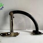 VOLKWAGEN PASSAT B6 SİYAH BAĞAJ MENTEŞESİ 3C5 827 302 B