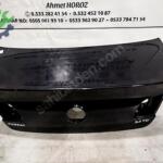 VOLKWAGEN PASSAT B6 SİYAH BOŞ ORJİNAL BAĞAJ KAPAĞI