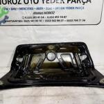VOLKWAGEN PASSAT B6 SİYAH BOŞ ORJİNAL BAĞAJ KAPAĞI