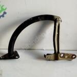 VOLKWAGEN PASSAT B6 SİYAH SOL BAĞAJ MENTEŞESİ 3C5 827 301 B