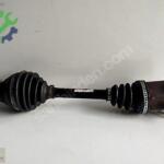 VOLKWAGEN PASSAT B6 VARİANT SOL AKS 1K0 407 271 KB