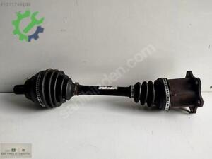 VOLKWAGEN PASSAT B6 VARİANT SOL AKS 1K0 407 271 KB
