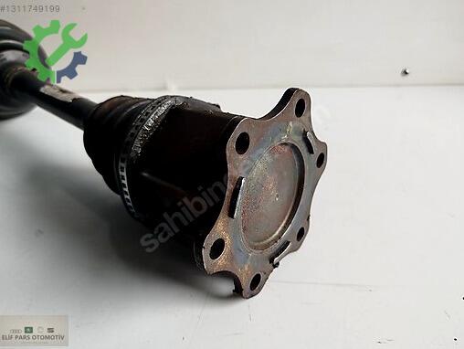 Volkswagen Passat Sol Aks 1K0407271KB çıkma parça