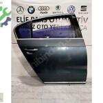 VOLKWAGEN PASSAT B7 FÜME DOLU BOYALI SAĞ ARKA KAPI 2011-2014