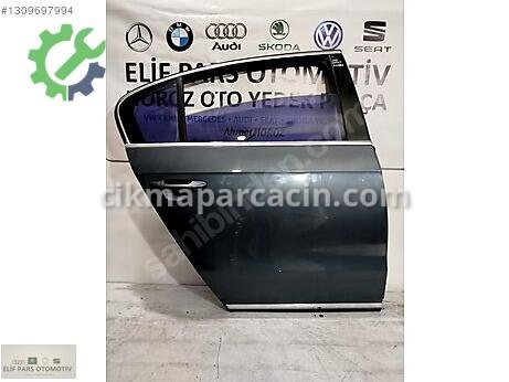 Volkswagen Passat Sağ Arka Kapı çıkma parça