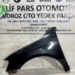 VOLKWAGEN PASSAT B7 FÜME YAN SANAYİ SOL ÖN ÇAMURLUK 201-2014