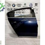 VOLKWAGEN PASSAT B7 LACİVERT DOLU ORJİNAL SAĞ ARKA KAPI