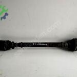 VOLKWAGEN PASSAT B7 OTOMATİK SAĞ AKS