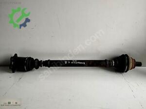 VOLKWAGEN PASSAT B7 OTOMATİK SAĞ AKS