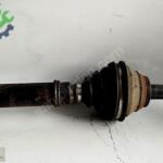 VOLKWAGEN PASSAT B7 OTOMATİK SAĞ AKS