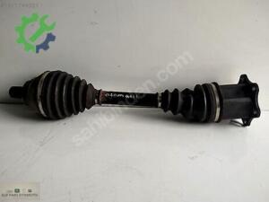 VOLKWAGEN PASSAT B7 OTOMATİK SOL AKS