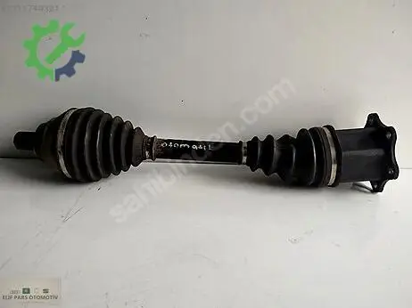 Volkswagen Passat Sol Aks çıkma parça